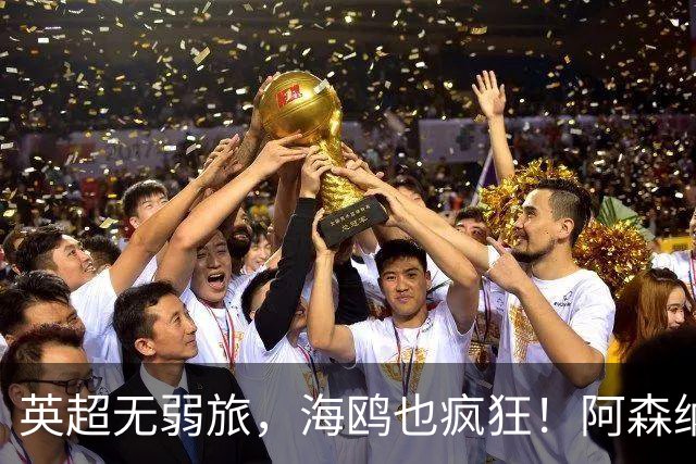 英超无弱旅，海鸥也疯狂！阿森纳3球惨败，拉亚成了远射背景板